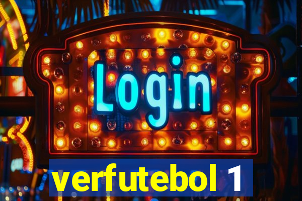 verfutebol 1